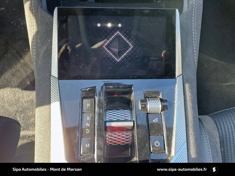 DS DS4 DS 4 BlueHDi 130 EAT8 Performance Line 5p 2024 - photo n°12 DS DS4 DS 4 BlueHDi 130 EAT8 Performance Line 5p  occasion à Mont-de-Marsan - photo n°12