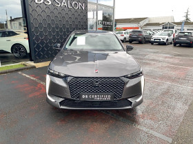 DS DS4 , garage CITROEN - DS - SIPA AUTOMOBILES - MONT DE MARSAN � Mont-de-Marsan