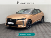 DS DS4 occasion année 2022 boite Automatique Annonce DS DS4 occasion Diesel DS 4 BlueHDi 130 EAT8 Performance Line à Abbeville