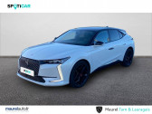 Annonce DS DS4 occasion Diesel DS 4 BlueHDi 130 EAT8 Performance Line+ 5p � Castres