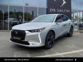 DS DS4 , garage CITROEN - DS - SIPA AUTOMOBILES - MONT DE MARSAN  Mont-de-Marsan