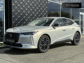 DS DS4 , garage CITROEN - DS - SIPA AUTOMOBILES - PAU  Lescar