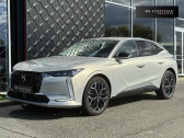 DS DS4 occasion année 2024 boite Automatique Annonce DS DS4 occasion Diesel DS 4 BlueHDi 130 EAT8 Rivoli 5p à Lescar
