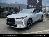 DS DS4 occasion année 2024 boite Automatique Annonce DS DS4 occasion Diesel DS 4 BlueHDi 130 EAT8 Rivoli 5p à Mont-de-Marsan
