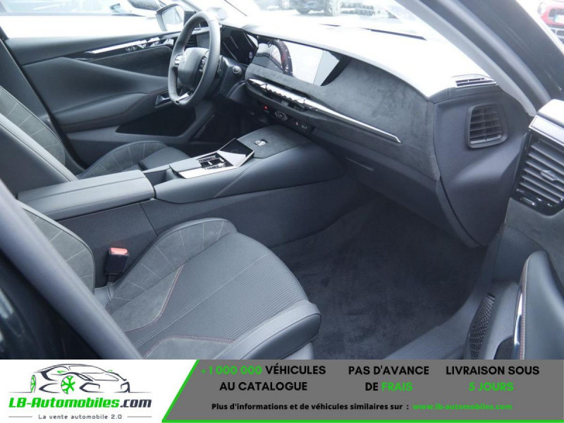 DS DS4 DS 4 E-TENSE 225 Performance Line + NAVI LED ACC  occasion  Beaupuy - photo n4