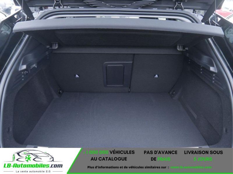 DS DS4 DS 4 E-TENSE 225 Performance Line + NAVI LED ACC  occasion  Beaupuy - photo n7