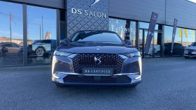 DS DS4 DS 4 Hybride 136 e-DCT6 Antoine De Saint Exupery 5p  occasion  Lescure-d'Albigeois - photo n2