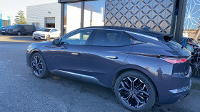 DS DS4 DS 4 Hybride 136 e-DCT6 Antoine De Saint Exupery 5p  occasion  Lescure-d'Albigeois - photo n6