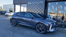 DS DS4 DS 4 Hybride 136 e-DCT6 Antoine De Saint Exupery 5p  occasion  Lescure-d'Albigeois - photo n4