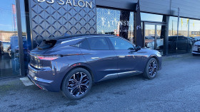 DS DS4 DS 4 Hybride 136 e-DCT6 Antoine De Saint Exupery 5p  occasion  Lescure-d'Albigeois - photo n3