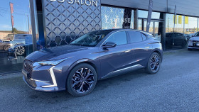 DS DS4 , garage ETS MARLAUD - CONCESSIONAIRES CITROEN - OPEL - DS CERTIFIED - SPOTICAR  Lescure-d'Albigeois