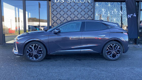 DS DS4 DS 4 Hybride 136 e-DCT6 Antoine De Saint Exupery 5p  occasion  Lescure-d'Albigeois - photo n5