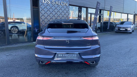 DS DS4 DS 4 Hybride 136 e-DCT6 Antoine De Saint Exupery 5p  occasion  Lescure-d'Albigeois - photo n7