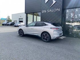 DS DS4 DS 4 Hybride 136 e-DCT6 Antoine De Saint Exupery 5p  occasion  Lescure-d'Albigeois - photo n6