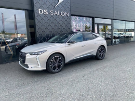 DS DS4 , garage ETS MARLAUD - CONCESSIONAIRES CITROEN - OPEL - DS CERTIFIED - SPOTICAR  Lescure-d'Albigeois