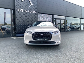 DS DS4 DS 4 Hybride 136 e-DCT6 Antoine De Saint Exupery 5p  occasion  Lescure-d'Albigeois - photo n2