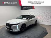 Annonce DS DS4 occasion Essence DS 4 Hybride 136 e-DCT6 Etoile - Alcantara 5p � P�rigueux