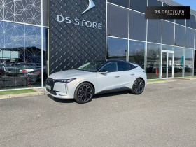 DS DS4 , garage CITROEN - DS - SIPA AUTOMOBILES - PAU  Lescar