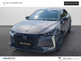 DS DS4 occasion  mise en vente à Onet-le-Chteau par le garage CITROEN RODEZ C12 AUTOMOBILES - photo n°1