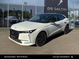 DS DS4 occasion 2024 mise en vente &agrave; Mont-de-Marsan par le garage CITROEN - DS - SIPA AUTOMOBILES - MONT DE MARSAN - photo n&deg;1