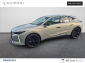 Annonce DS DS4 occasion Essence DS 4 Hybride 136 e-DCT6 Pallas 5p � Aurillac