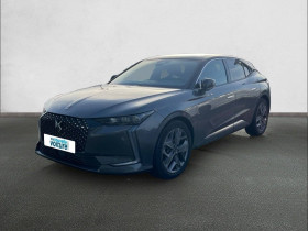 DS DS4 , garage CLARIS AUTOMOBILES LA ROCHELLE  LA ROCHELLE