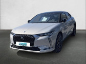 Annonce DS DS4 occasion Essence DS 4 Hybride 136 e-DCT6  LA ROCHELLE