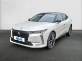 Annonce DS DS4 occasion Essence DS 4 Hybride 136 e-DCT6  CHALLANS
