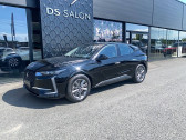 DS DS4 DS 4 Hybride E-Tense 225 EAT8 Bastille 5p   Lescure-d'Albigeois 81