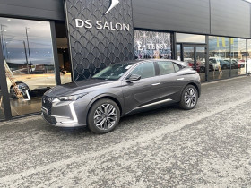 DS DS4 , garage ETS MARLAUD - CONCESSIONAIRES CITROEN - OPEL - DS CERTIFIED - SPOTICAR  Lescure-d'Albigeois