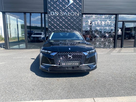 DS DS4 DS 4 Hybride E-Tense 225 EAT8 Bastille 5p  occasion  Lescure-d'Albigeois - photo n2