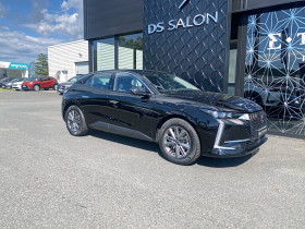 DS DS4 DS 4 Hybride E-Tense 225 EAT8 Bastille 5p  occasion  Lescure-d'Albigeois - photo n6