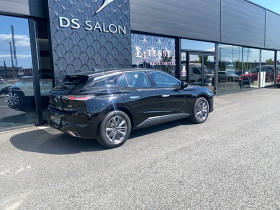 DS DS4 DS 4 Hybride E-Tense 225 EAT8 Bastille 5p  occasion  Lescure-d'Albigeois - photo n8
