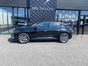 DS DS4 DS 4 Hybride E-Tense 225 EAT8 Bastille 5p  occasion  Lescure-d'Albigeois - photo n3