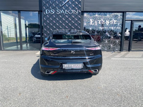 DS DS4 DS 4 Hybride E-Tense 225 EAT8 Bastille 5p  occasion  Lescure-d'Albigeois - photo n5