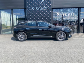 DS DS4 DS 4 Hybride E-Tense 225 EAT8 Bastille 5p  occasion  Lescure-d'Albigeois - photo n7