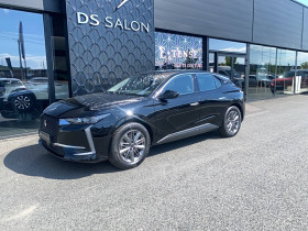 DS DS4 , garage ETS MARLAUD - CONCESSIONAIRES CITROEN - OPEL - DS CERTIFIED - SPOTICAR  Lescure-d'Albigeois