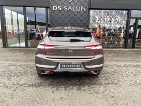 DS DS4 DS 4 Hybride E-Tense 225 EAT8 Bastille 5p  occasion  Lescure-d'Albigeois - photo n4