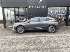 DS DS4 DS 4 Hybride E-Tense 225 EAT8 Bastille 5p  occasion  Lescure-d'Albigeois - photo n2