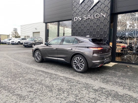 DS DS4 DS 4 Hybride E-Tense 225 EAT8 Bastille 5p  occasion  Lescure-d'Albigeois - photo n10