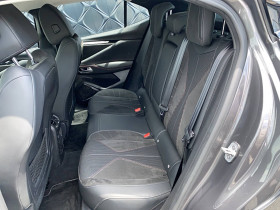 DS DS4 DS 4 Hybride E-Tense 225 EAT8 Performance Line 5p  occasion  Lescure-d'Albigeois - photo n16