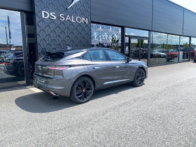 DS DS4 DS 4 Hybride E-Tense 225 EAT8 Performance Line 5p  occasion  Lescure-d'Albigeois - photo n8