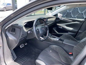 DS DS4 DS 4 Hybride E-Tense 225 EAT8 Performance Line 5p  occasion  Lescure-d'Albigeois - photo n12