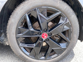 DS DS4 DS 4 Hybride E-Tense 225 EAT8 Performance Line 5p  occasion  Lescure-d'Albigeois - photo n17