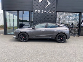 DS DS4 DS 4 Hybride E-Tense 225 EAT8 Performance Line 5p  occasion  Lescure-d'Albigeois - photo n3