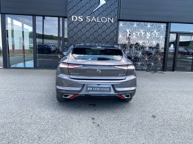 DS DS4 DS 4 Hybride E-Tense 225 EAT8 Performance Line 5p  occasion  Lescure-d'Albigeois - photo n5