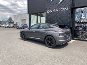 DS DS4 DS 4 Hybride E-Tense 225 EAT8 Performance Line 5p  occasion  Lescure-d'Albigeois - photo n4