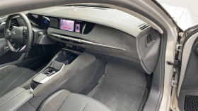 DS DS4 DS 4 Hybride E-Tense 225 EAT8 Performance Line 5p  occasion � Lescure-d'Albigeois - photo n�16