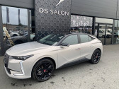 Annonce DS DS4 occasion Hybride DS 4 Hybride E-Tense 225 EAT8 Performance Line 5p � Lescure-d'Albigeois