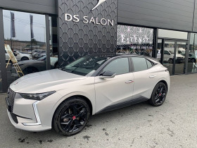 DS DS4 , garage ETS MARLAUD - CONCESSIONAIRES CITROEN - OPEL - DS CERTIFIED - SPOTICAR � Lescure-d'Albigeois